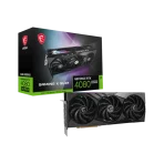 Nvidia GeForce RTX 4080 Super