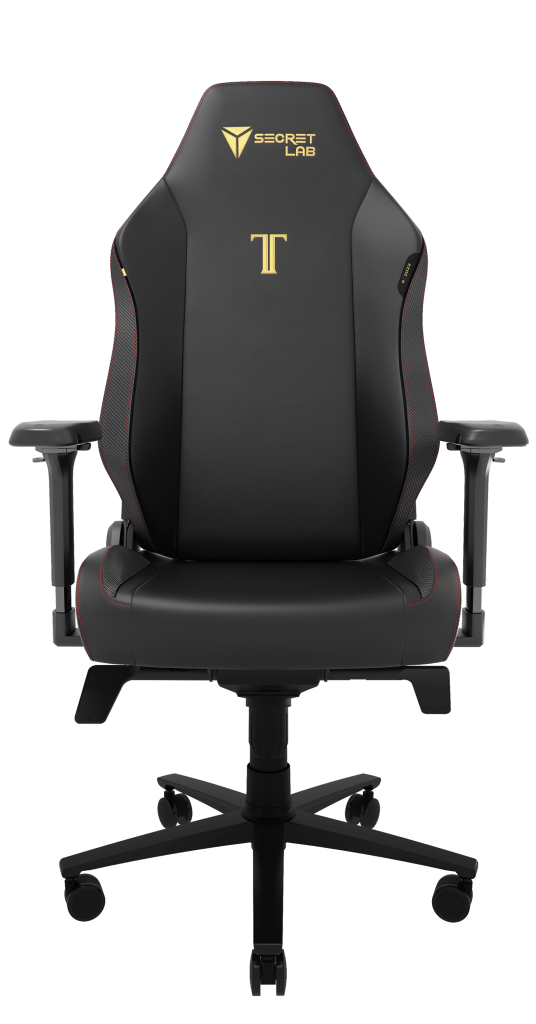 Secretlab TITAN Evo series