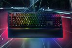 Razer BlackWidow V4 Pro