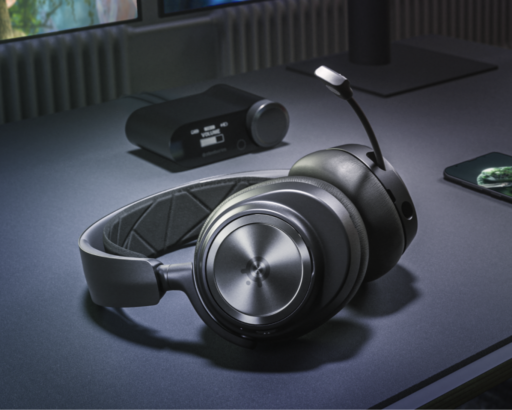 SteelSeries Arctis Nova Pro Wireless