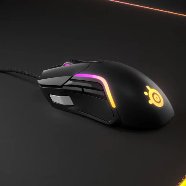 SteelSeries Rival 5