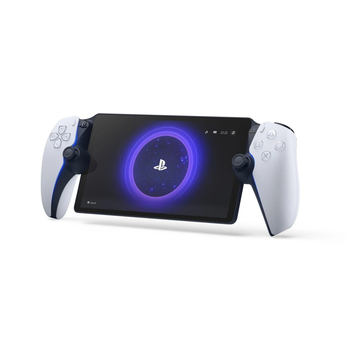 PS5 Portal Remote Player