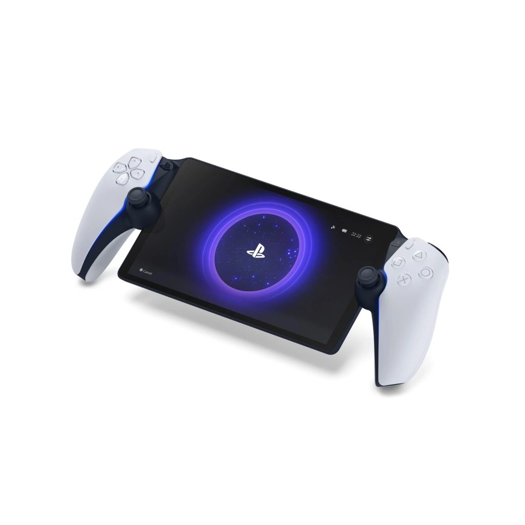 eGamery|PS5 Portal Remote Player – Experience Console Gaming on the Go 🎮