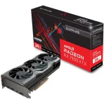 AMD Radeon RX 7900 XTX