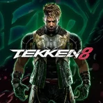 Tekken 8