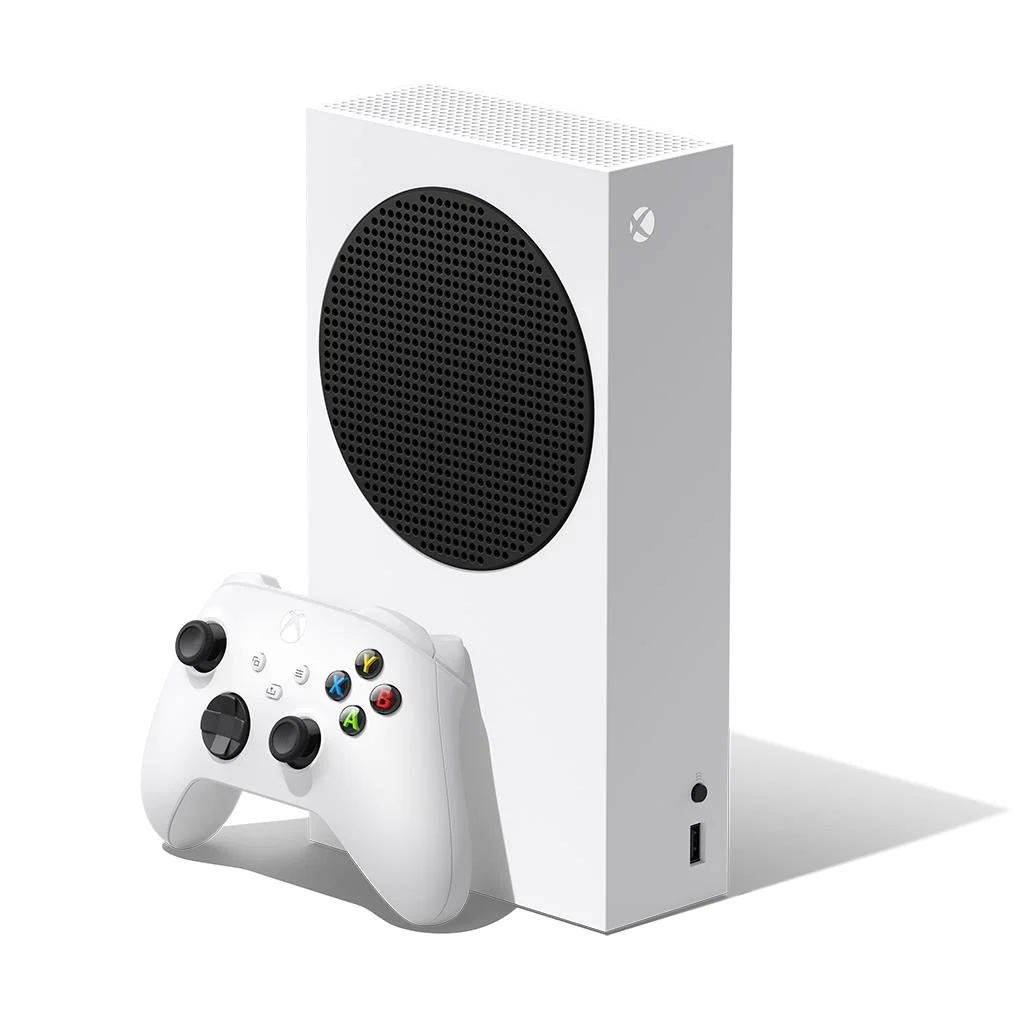 Xbox Series S 512GB Console