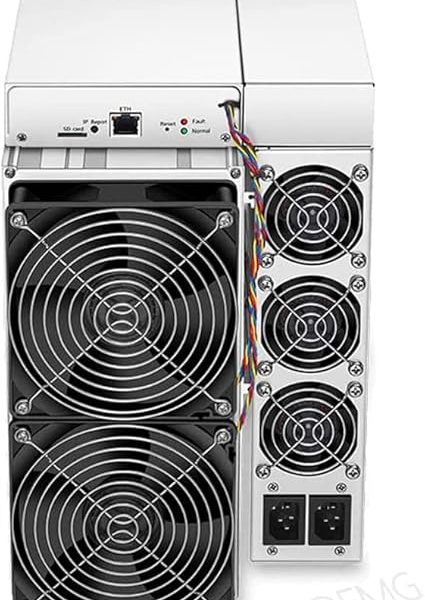 Bitmain Antminer